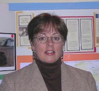 Susan Kinnin